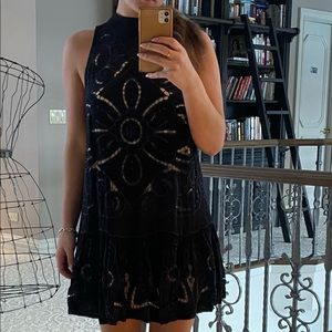 stunning free people dress